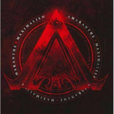 Amaranthe - MAXIMALISM (CD)