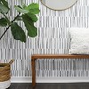 Tempaper Bobby Berk Shift Peel and Stick Wallpaper - image 3 of 3