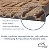 Bungalow Flooring 2'x3' WaterHog Simple Hello Indoor/Outdoor Doormat - 4 of 4