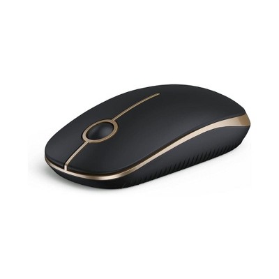 Trollerlink Computer Mice With Nano Receiver