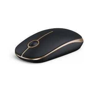 Trollerlink Computer Mice With Nano Receiver - 1 of 4