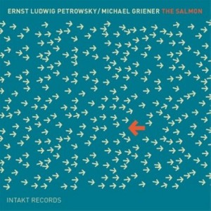 Petrowsky & Griener - Salomon (CD) - 1 of 1