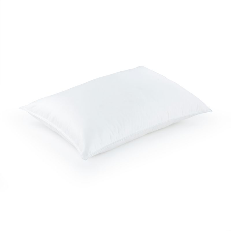 Downlite Spira Medium Density Pillow (Cluster Puff), 2 of 5