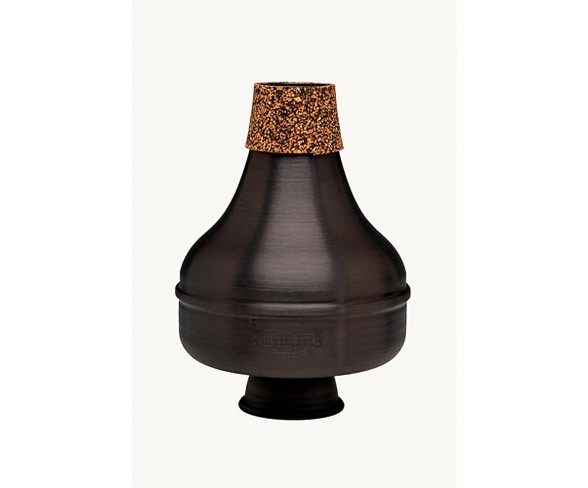 Trumcor Zinger Harmon-Style Trumpet Mute