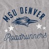 Women's Metro State University Of Denver Roadrunners T-Shirt - 2 of 4