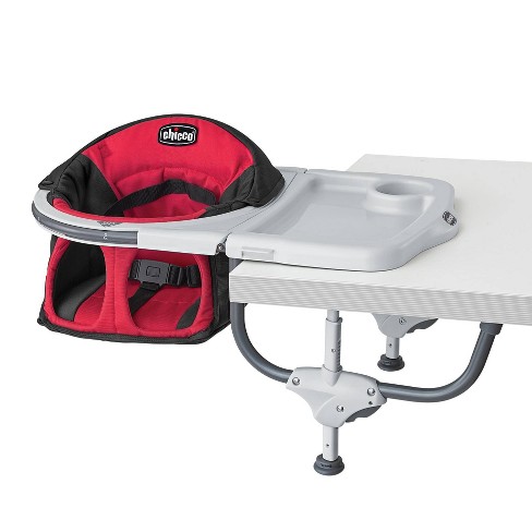 Chicco Chicco Baby Portable Feeding Table & Chair 
