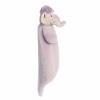 ebba Large Whitley Woolly Mammoth Luvster Softiesaurus Adorable Baby Stuffed Animal Purple 16" - 3 of 4