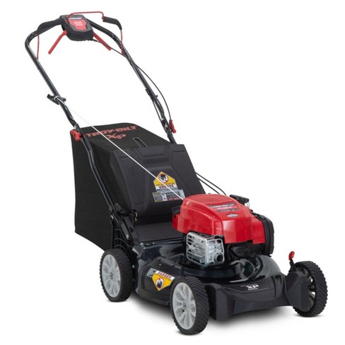 Black & Decker Bemw482bh 120v 12 Amp Brushed 17 In. Corded Lawn Mower With  Comfort Grip Handle : Target