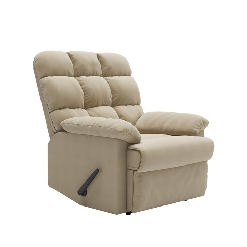 Prolounger rocker recliner discount chair