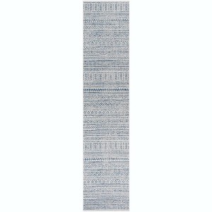 Mark & Day Elodie Woven Indoor and Outdoor Area Rugs - 1 of 4