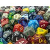 Chessex Pound O Dice Standing Bag Dice Game - 4 of 4