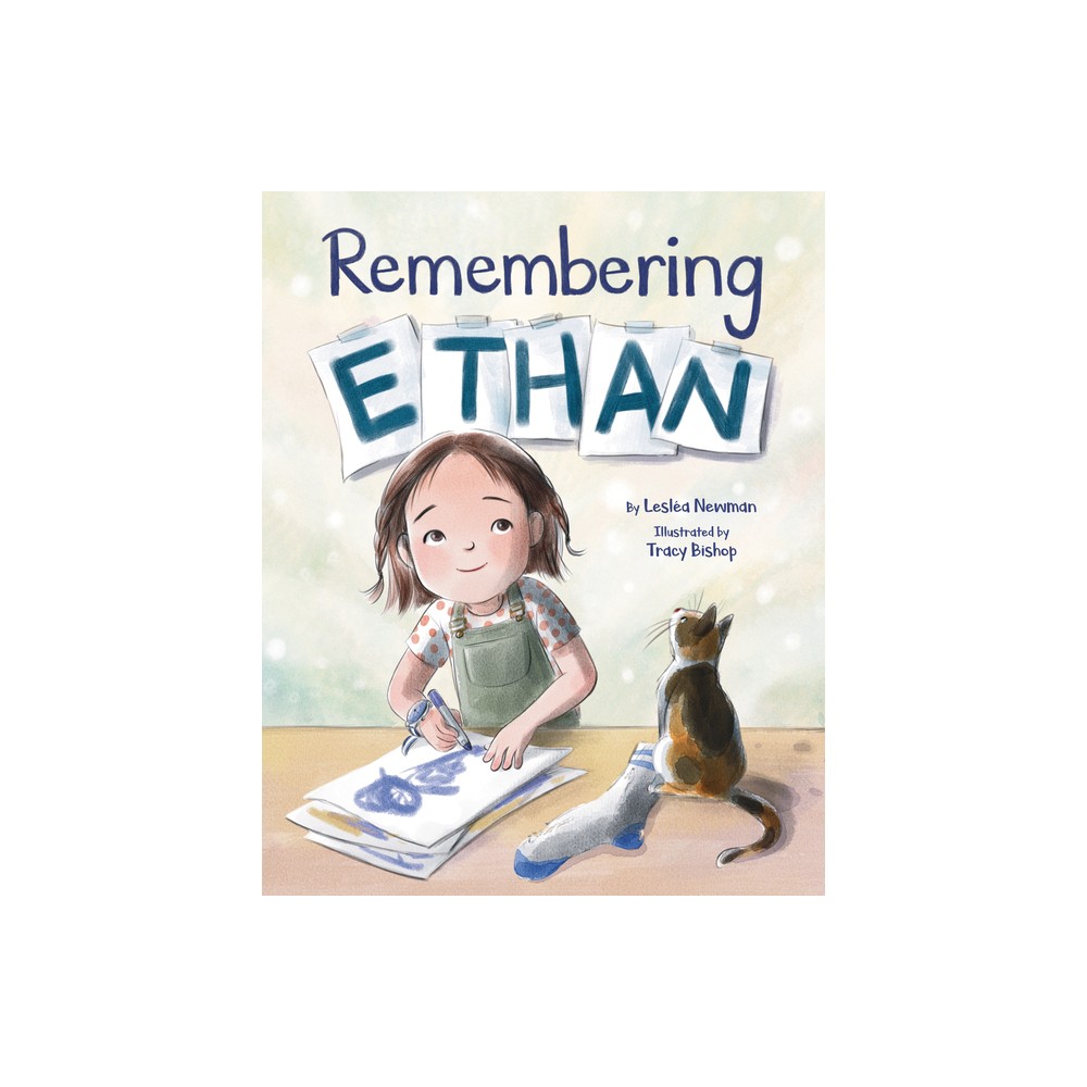 ISBN 9781433831133 product image for Remembering Ethan - by Lesléa Newman (Hardcover) | upcitemdb.com