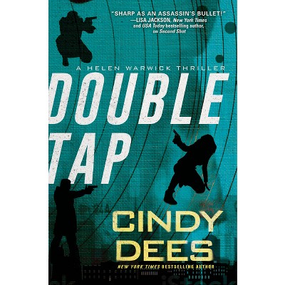 Double Tap - by Cindy Dees