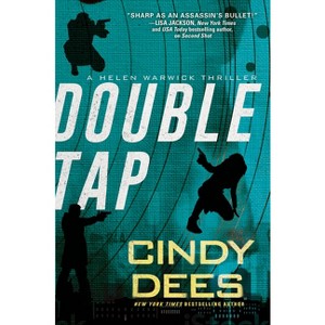 Double Tap - by Cindy Dees - 1 of 1