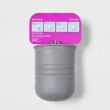 Dog Paw Scrub Cleaner - up&up™ - 4 of 4