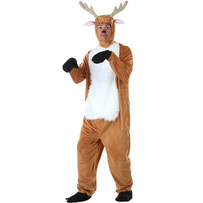 HalloweenCostumes.com Adult Deer Costume
