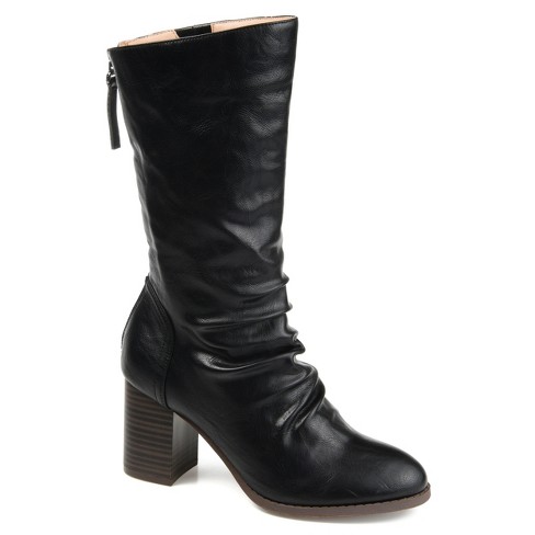 Target deals slouch boots