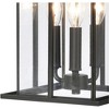 Elk Home Oak Park 3 - Light Wall Light in  Matte Black - 2 of 3