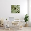 Stupell Industries Green Botanical Succulent Bloom, 30" x 30" - 2 of 4