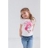 Strawberry Shortcake Girls 2 Pack T-Shirts Toddler to Little Kid - 2 of 4