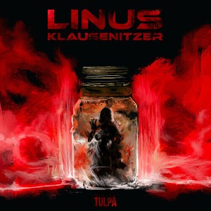Linus Klausenitzer - Tulpa (Vinyl) - 1 of 1