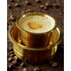 Cothas Traditional Premium Blend Authentic Filter Cofee Powder - Pack of 2 , 500g = 1000g [ 70% coffee, 30% chicory ] - 3 of 4