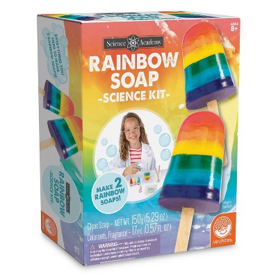 science kit