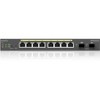EnGenius EWS2910P-FIT 8-Port Gigabit PoE L2+ Switch - 4 of 4