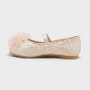 Toddler Rue Ballet Flats - Cat & Jack™ - image 2 of 4