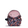 Kipling City Pack Small Printed Backpack - 3 of 4