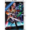 Trends International Five Nights at Freddy's: Security Breach - Group Unframed Wall Poster Prints - 3 of 4