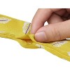 Allegra K Women's Narrow Hair Wrist Scarf Neckerchief - 4 of 4