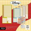 Trends International 2025 Disney Classic Family Planner Sticker Wall Calendar: Monthly 12x12", Multicolored, All Ages - 4 of 4