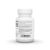 Nattokinase, NSK-SD 200 mg by Source Naturals, Inc.  -  30 VegCap - 3 of 3