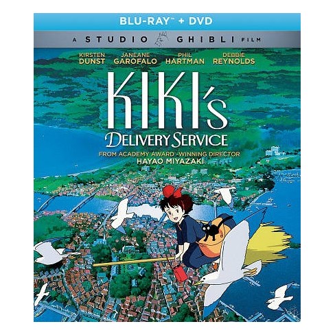 Kikis Delivery Service
