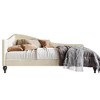 Home Design Ozark Upholstered Daybed - 3 of 4