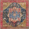 Unique Loom    Outdoor Traditional Limon Area Rug - 2 of 4