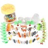 Sunny Days Entertainment - Fun Bucket: Animal Safari, 57 Pieces - 2 of 4
