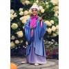 HalloweenCostumes.com Disney Premium Fairy Godmother Costume. - 2 of 4