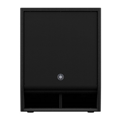 Yamaha DXS15XLF 1600W 15-Inch Powered Subwoofer