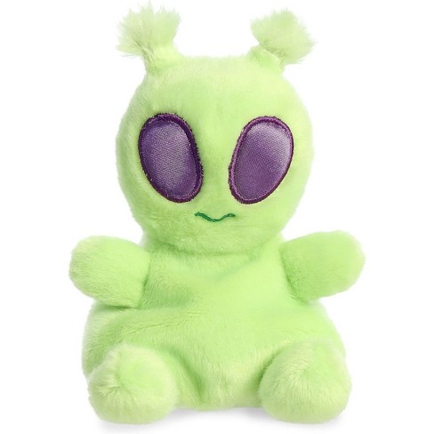 Aurora Palm Pals Ross Alien 5 Inch Stuffed Animal Toy Target