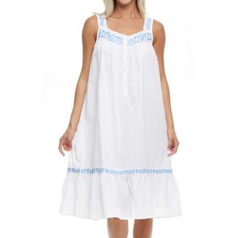 Target womens cotton nightgowns hotsell