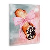 Stupell Industries Glam Cannoli Pastry, 16" x 20" - 3 of 4