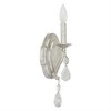 Capital Lighting Blakely 1 - Light Wall Light in  Antique Silver - 2 of 2