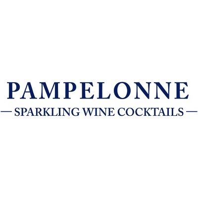 Pampelone French Wine Cocktail - 4pk/250ml Cans