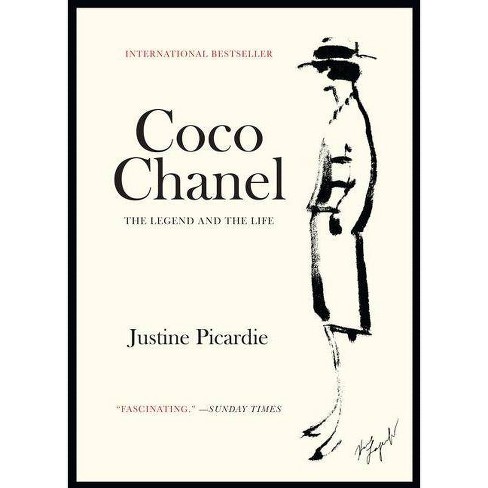 lighed Kontinent læser Coco Chanel - By Justine Picardie (paperback) : Target