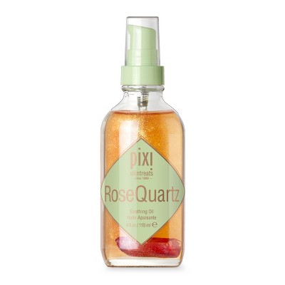Pixi by Petra Rose Quartz Soothing Face Oil - 4 fl oz