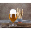 Riedel 16.19 fl oz (Set of 2) Veritas Beer Glasses - 2 of 4