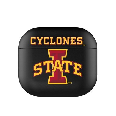 Keyscaper NCAA Big 12 Universities Insignia AirPod Case Cover for AirPods 3rd Gen