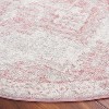 Layla LAY104 Power Loomed Indoor Rugs - Safavieh - 3 of 4
